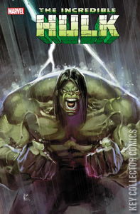 Incredible Hulk, The #15