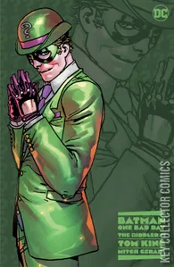 Batman: One Bad Day - The Riddler #1