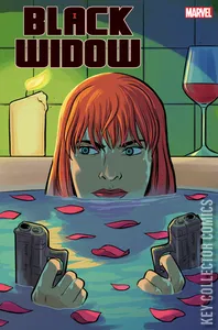 Black Widow #14