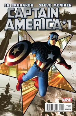 Captain America