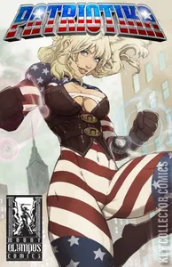 Patriotika #1