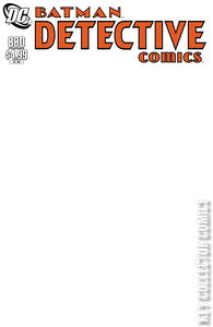 Detective Comics #880