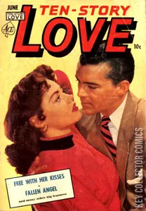 Ten-Story Love #189