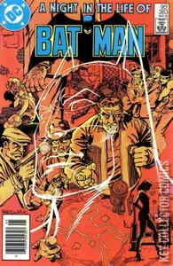 Batman #383