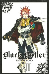 Black Butler #7