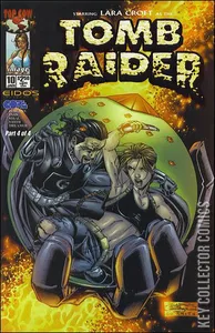 Tomb Raider #10