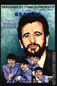 The Beatles #4