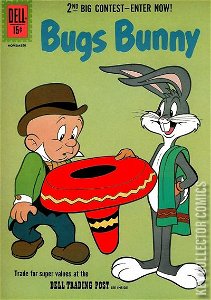 Bugs Bunny #81
