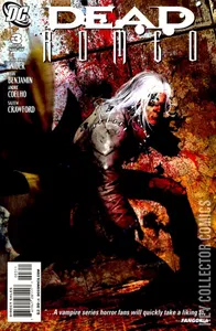 Dead Romeo #3