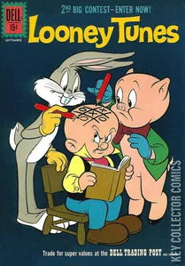 Looney Tunes #239