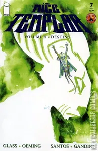 The Mice Templar: Destiny #7