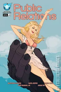 Public Relations #5