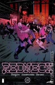 Redneck #15