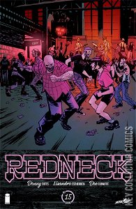 Redneck #15