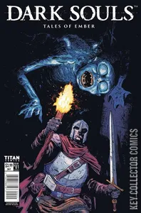 Dark Souls: Tales of Ember #1
