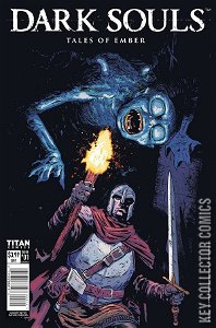 Dark Souls: Tales of Ember #1 