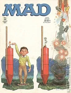 Mad #88