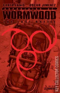 Chronicles of Wormwood: The Last Battle #2