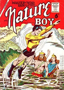 Nature Boy #2