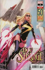 Doctor Strange #3