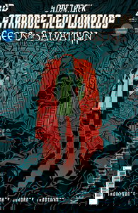 Star Trek: Strange New Worlds - Seeds of Salvation #4