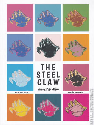 Steel Claw
