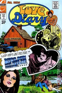 Love Diary #81