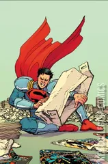 Variant Cover for Superman #39