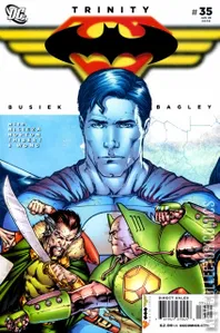Trinity #35