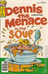 Dennis the Menace Bonus Magazine Series #175