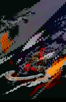 Hellboy: Seed of Destruction