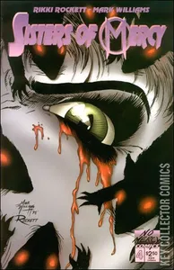 Sisters of Mercy #4