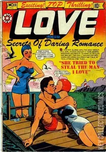 Top Love Stories #11