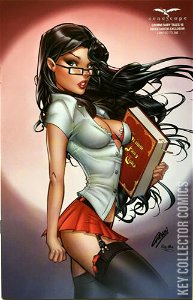 Grimm Fairy Tales #16