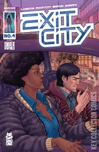 Exit City #4