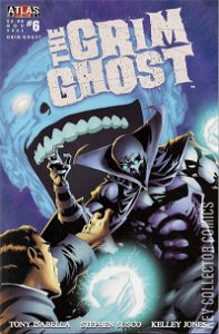 The Grim Ghost #6