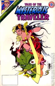 Tales of the Mysterious Traveler #15