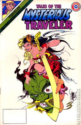 Tales of the Mysterious Traveler