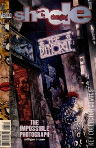 Shade the Changing Man #65