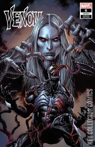 Venom #6