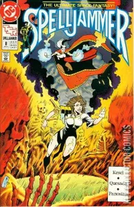 Spelljammer #8