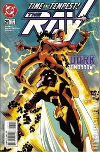 The Ray #25