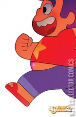 Variant Cover for Steven Universe #5