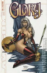Variant Cover for Glory #0