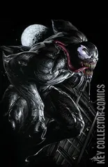 Variant Cover for Venom #34