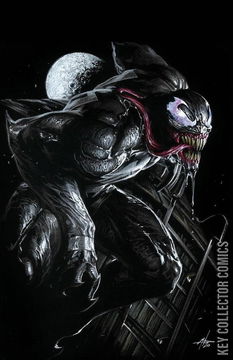 Variant Cover for Venom #34