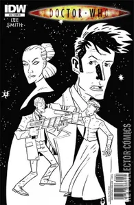 Doctor Who #15