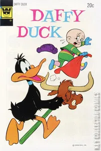 Daffy Duck #87