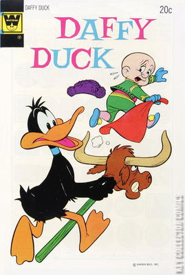 Daffy Duck