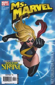 Ms. Marvel #4